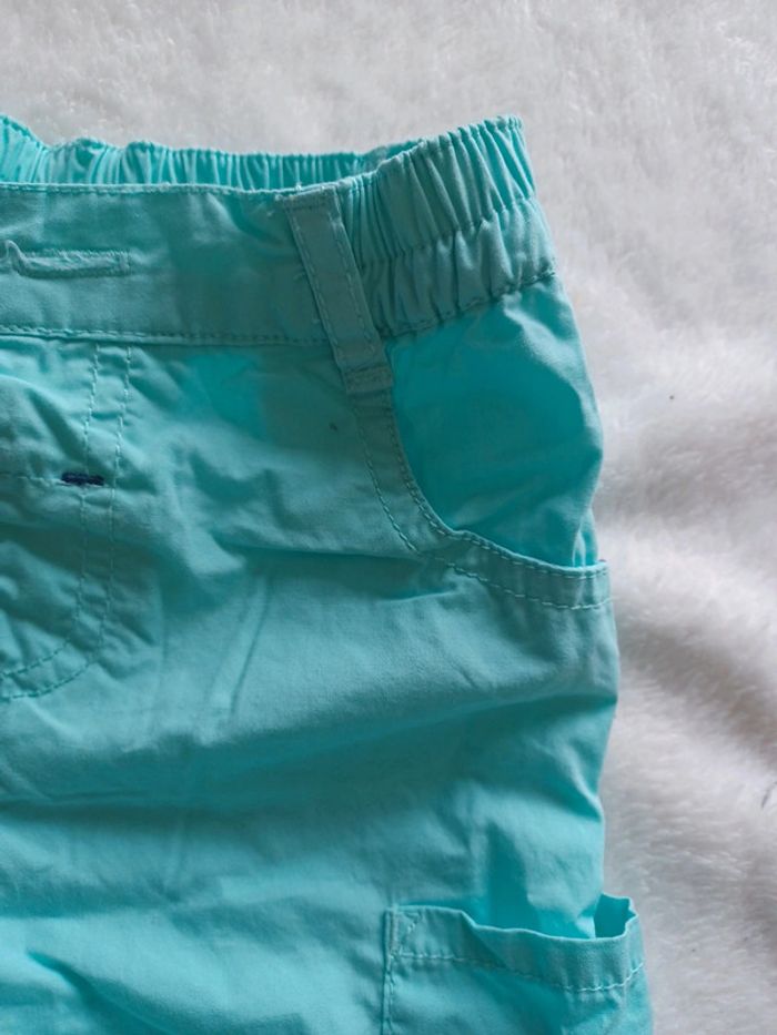 Short garçon - photo numéro 3