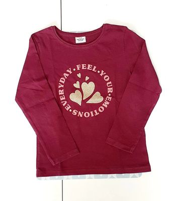 Haut Tape a l'oeil - 6A