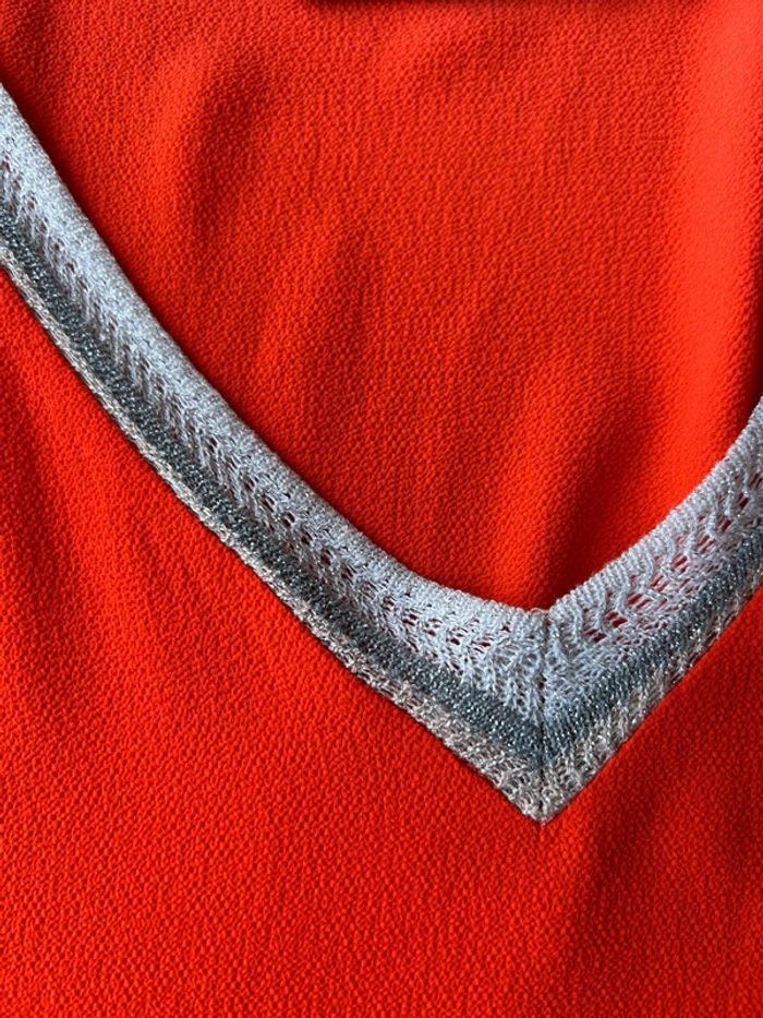 Blouse tunique - photo numéro 2