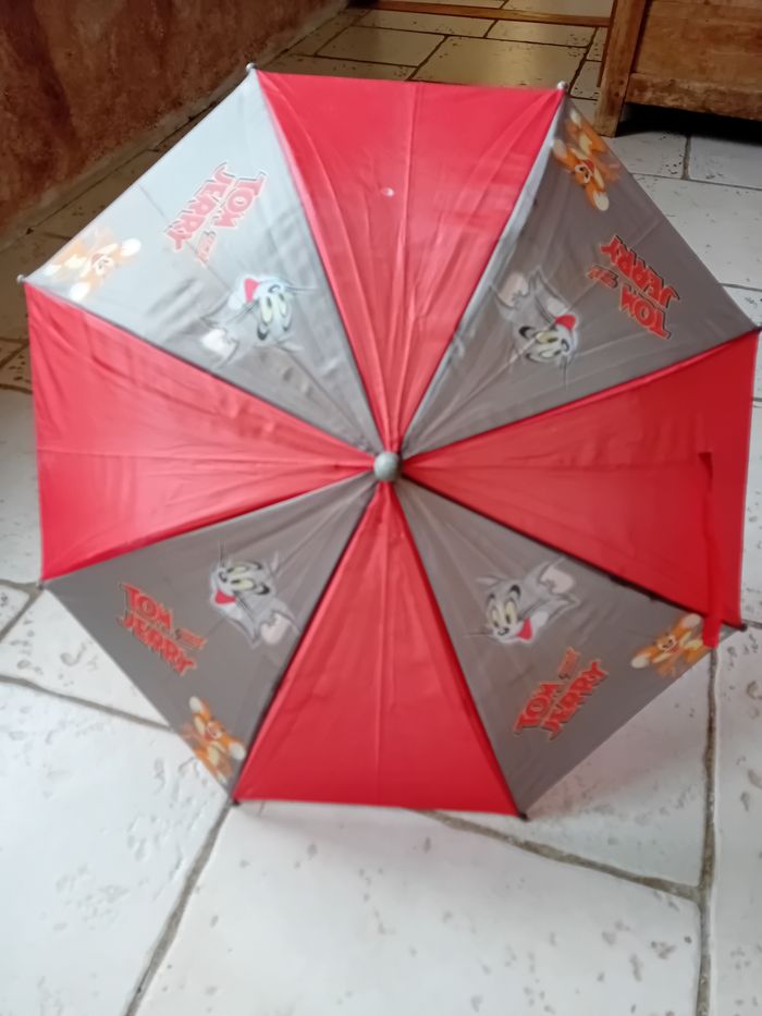 Parapluie enfant