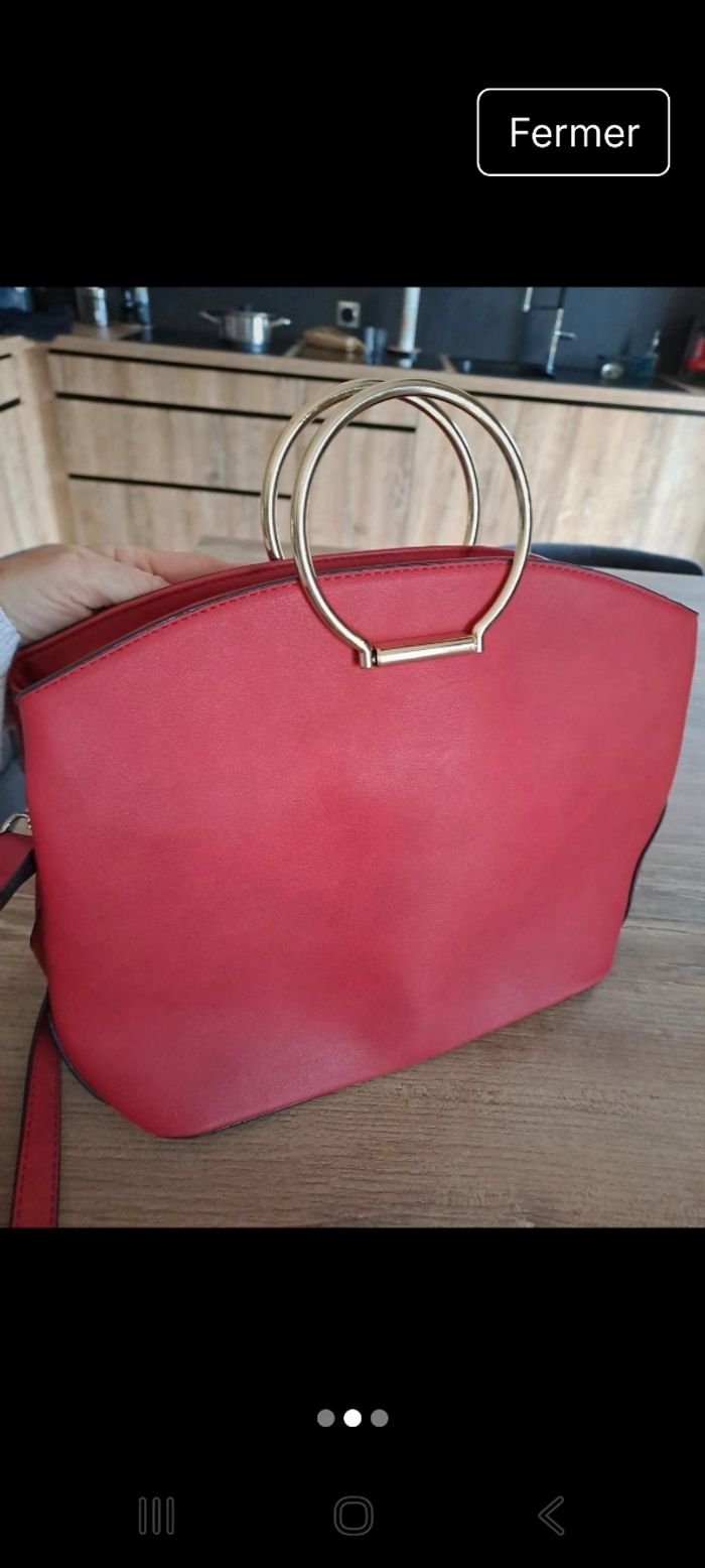 Sac à main - photo numéro 3