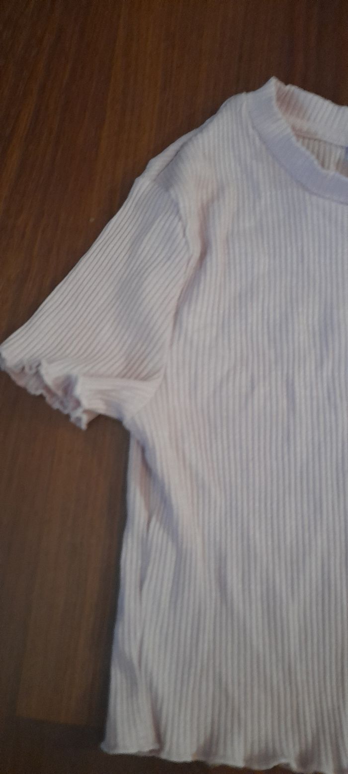 T shirt jennyfer - photo numéro 2