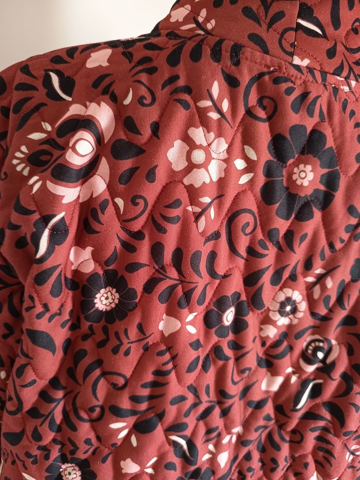 Veste matelassée - photo numéro 4