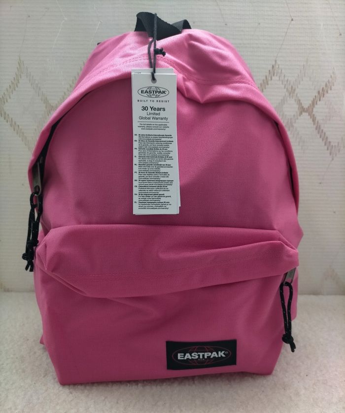 Sac à dos Eastpak Rose 24L