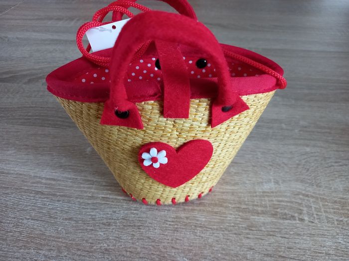 Sac fille