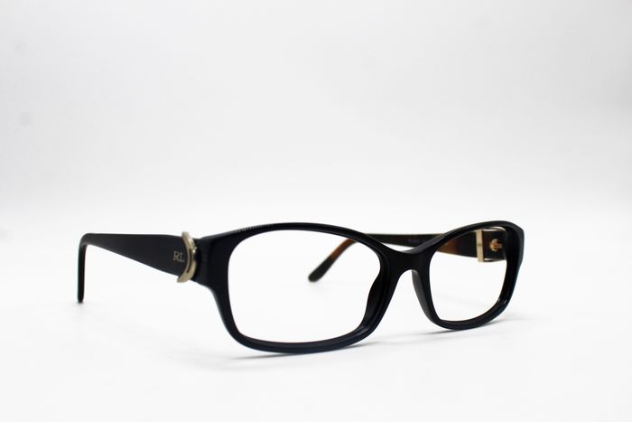 Lunettes de vue - Ralph Lauren RL 6056 - photo numéro 3