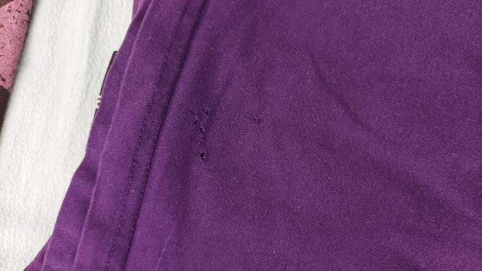 Lot de 5 tee-shirts / polos taille 46 - photo numéro 10