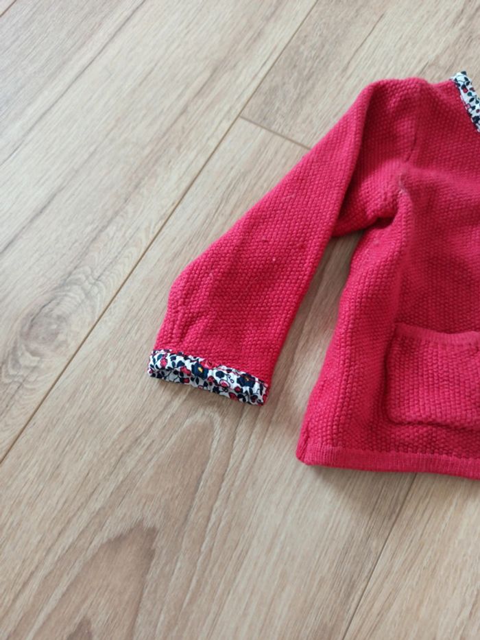 Gilet - photo numéro 2