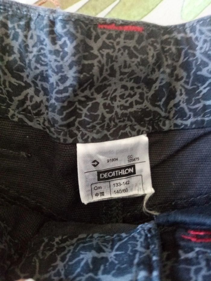 Short / Bermuda 10A - photo numéro 5