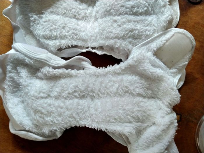 Lot 3 couches intégrales Bambinex - photo numéro 5