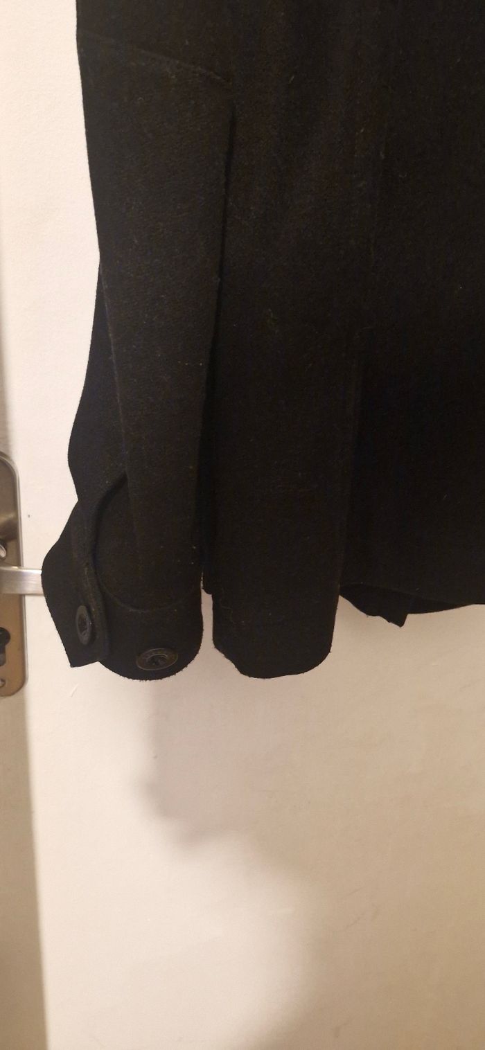 Manteau homme - photo numéro 7
