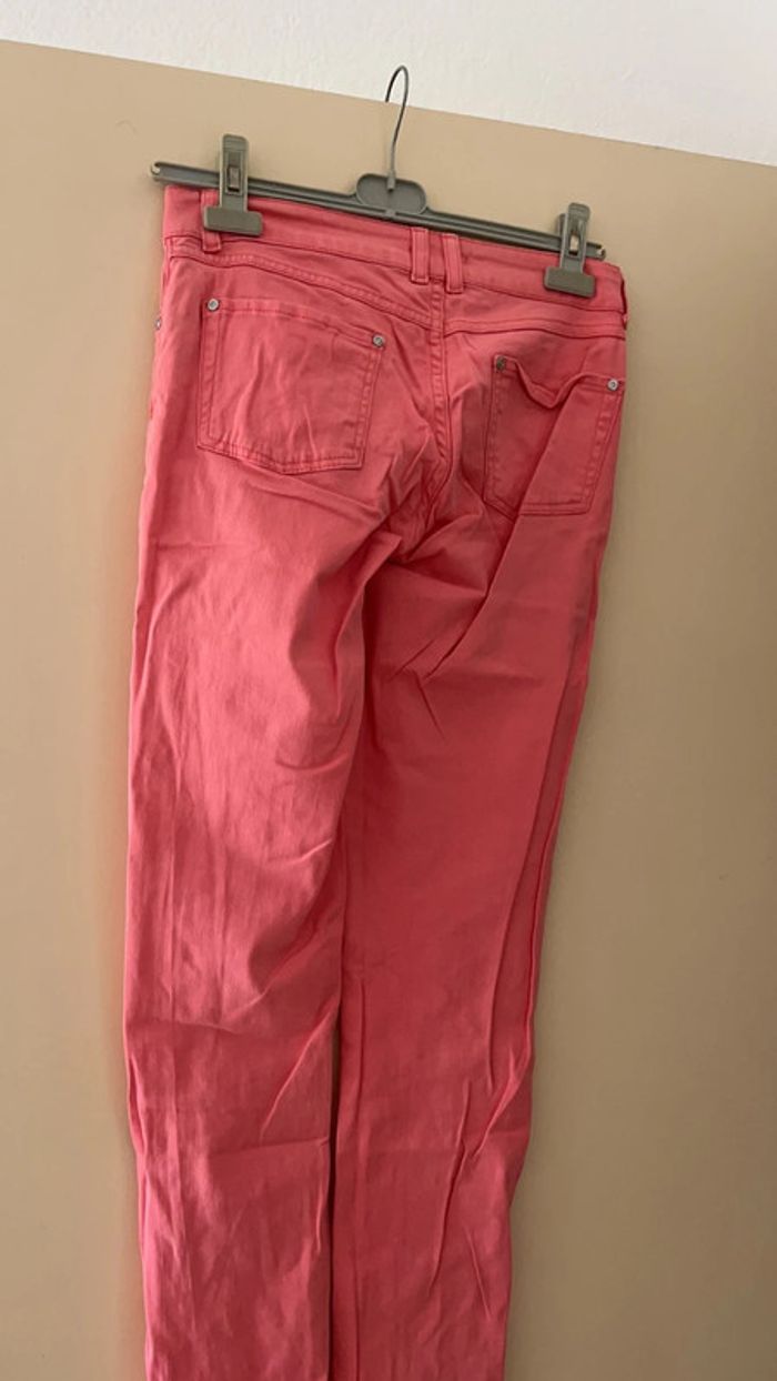 Jean slim - photo numéro 4