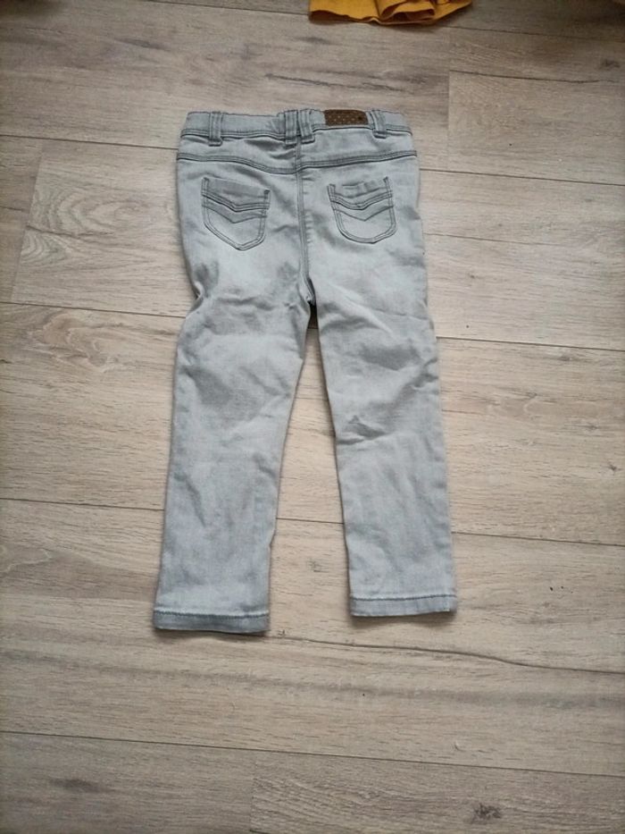 Jean stretch - photo numéro 4