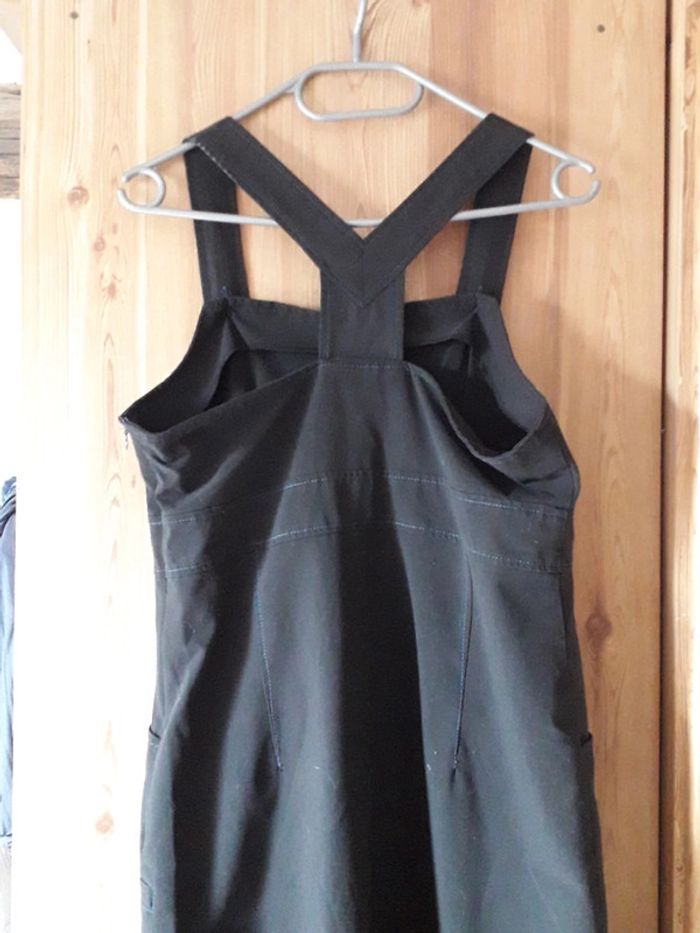 Robe noir - photo numéro 4