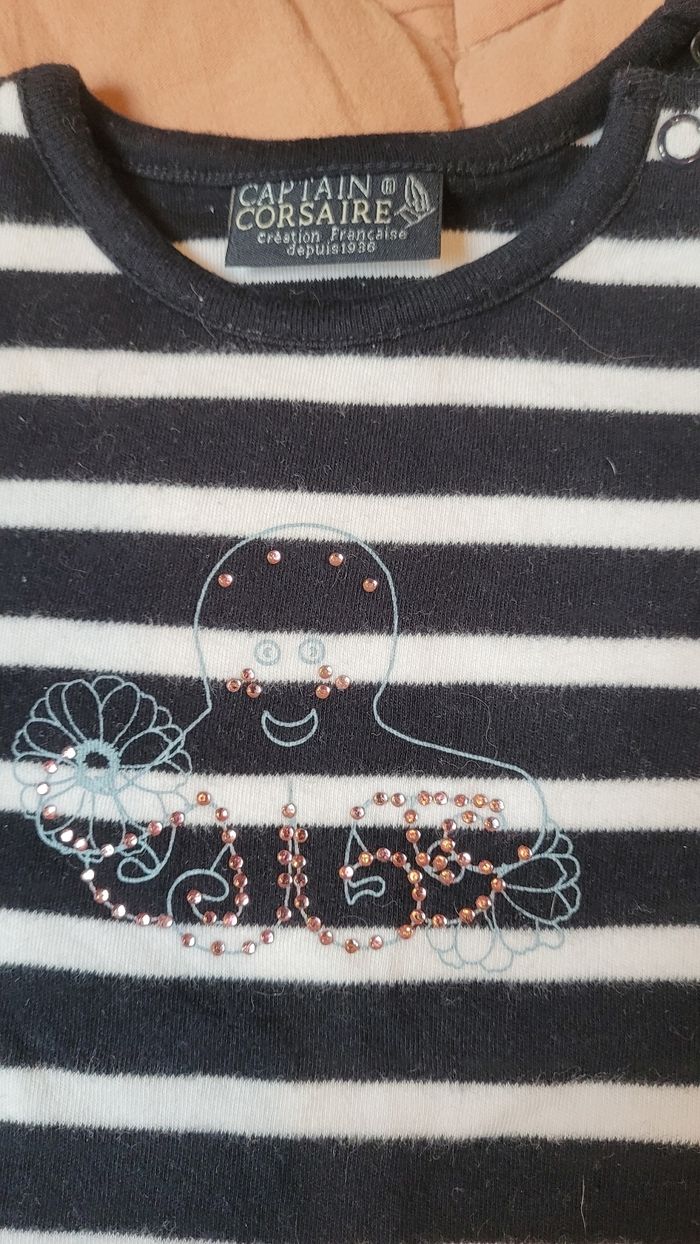 Haut 18mois - photo numéro 2