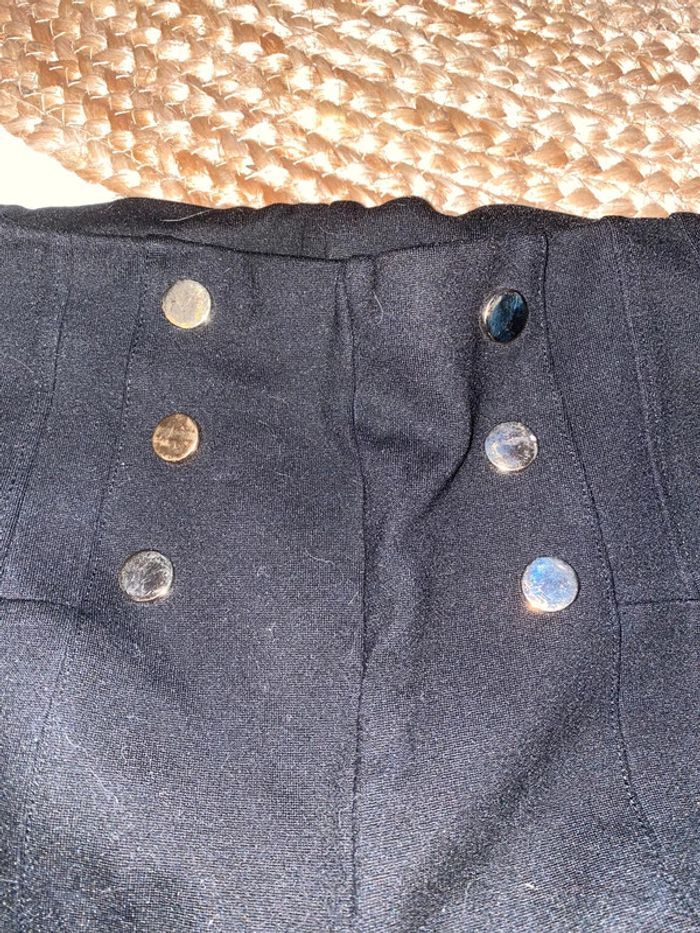Leggings zara taille xs - photo numéro 2