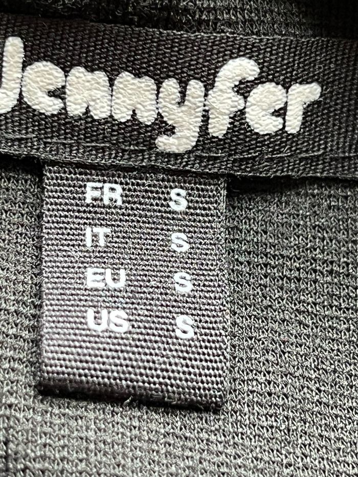 Robe de soirée bustier Jennyfer S - photo numéro 5