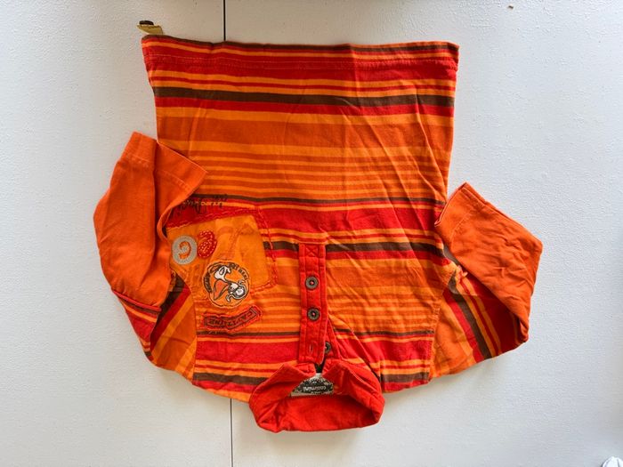 Lot de vêtements  garçon 18 mois - photo numéro 6