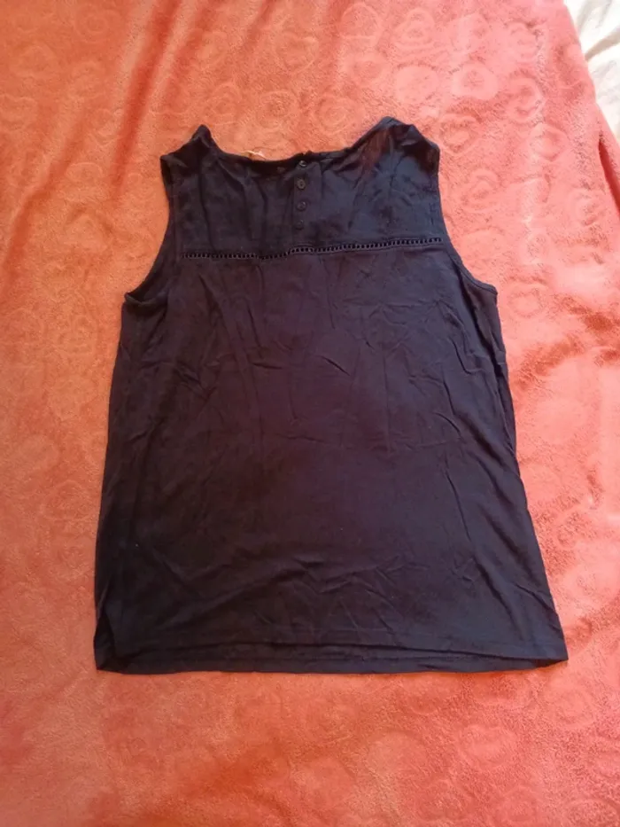 Débardeur taille 38-40 - photo numéro 2
