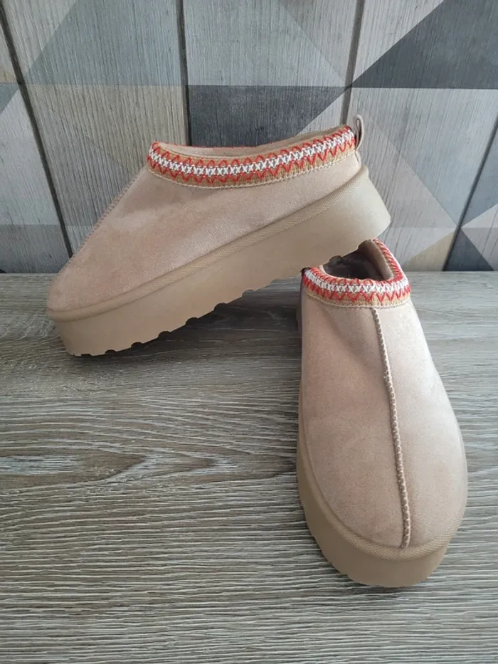 Chaussure femme