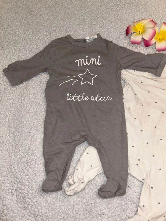 Pyjama - photo numéro 3