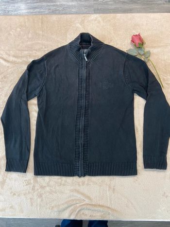 Gilet homme M