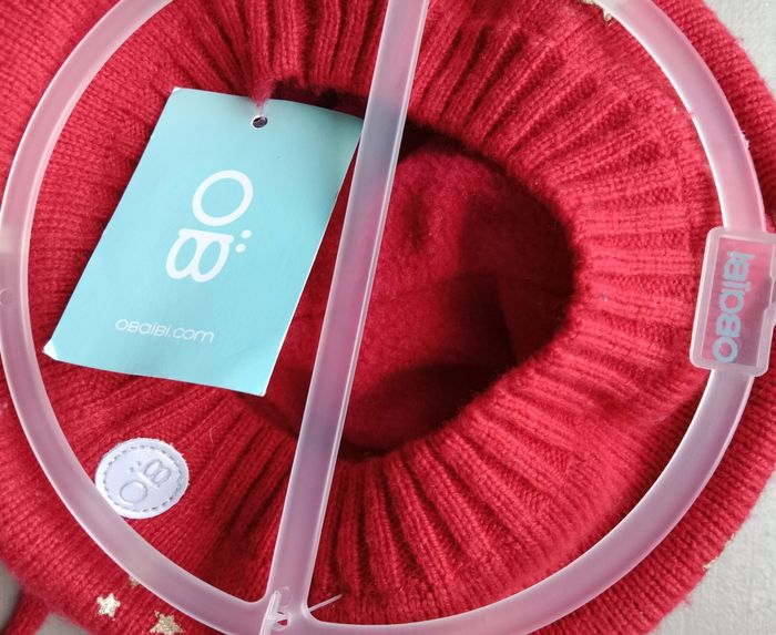 Lot accessoires hiver - photo numéro 4