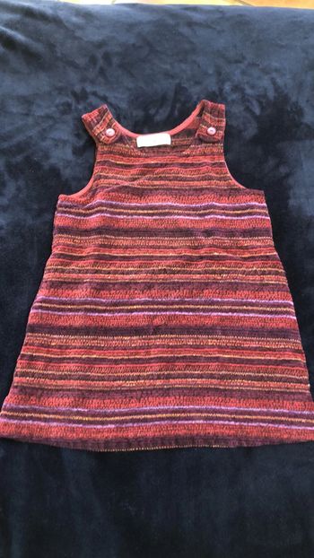 Robe 8 ans Clayeux