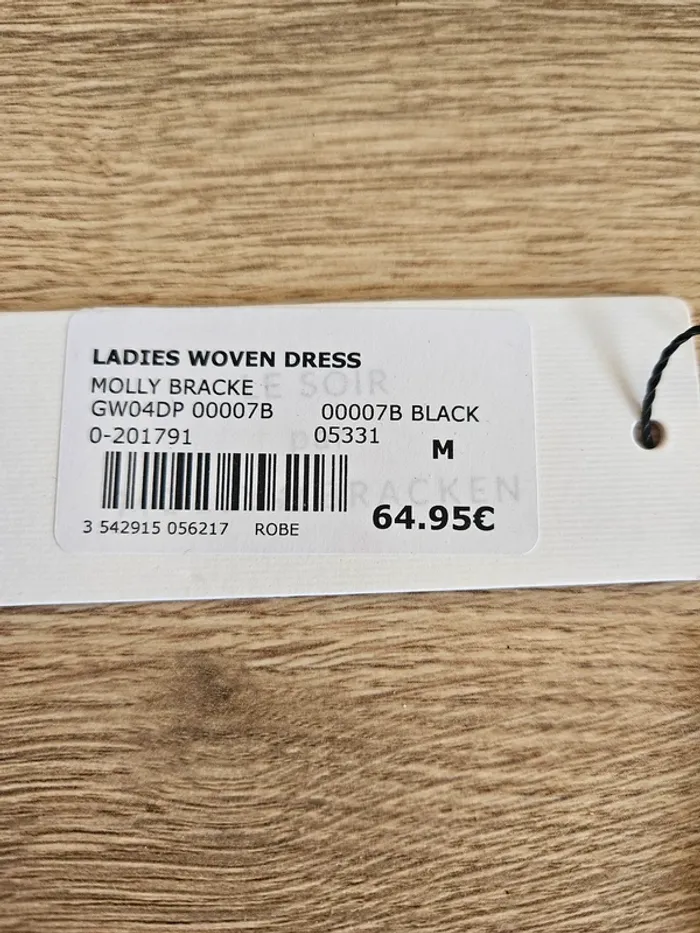 Robe  chic - photo numéro 4