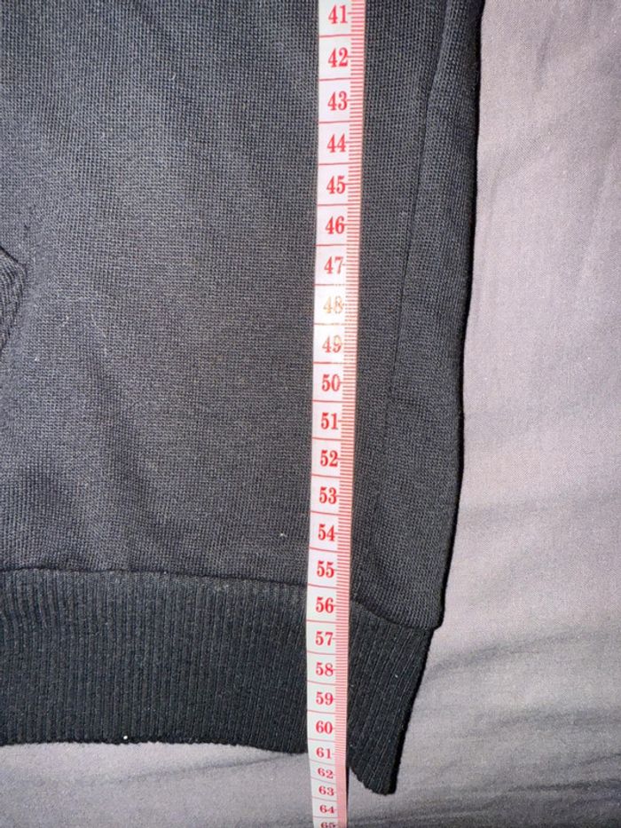 Magnifique sweat à capuche - photo numéro 4