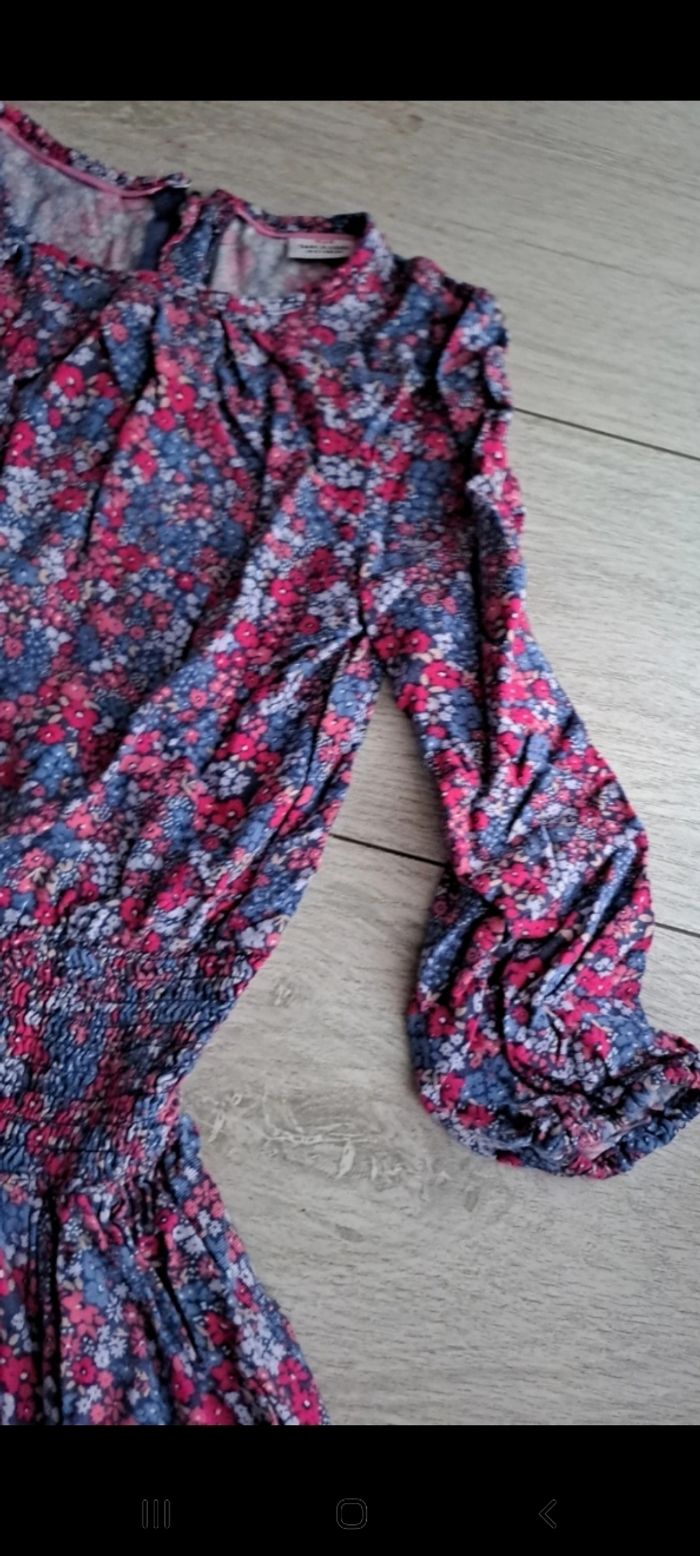 Robe fille - photo numéro 3