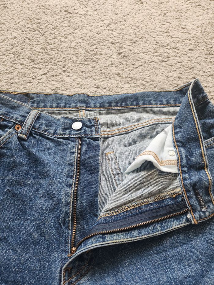 Short Levi's Modèle 505 - photo numéro 6