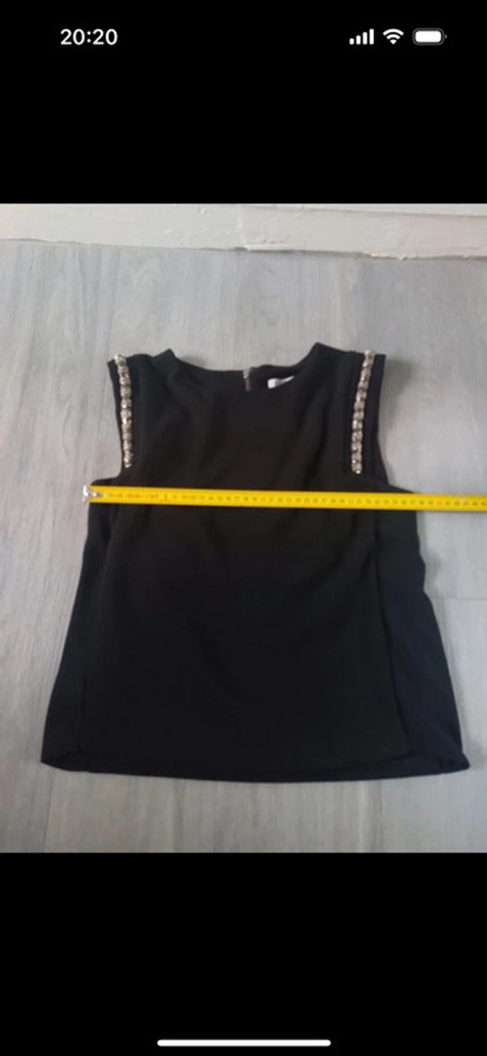 Blouse Mango taille XS - photo numéro 6