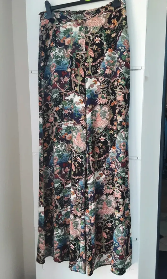 Broek maat M - photo numéro 2