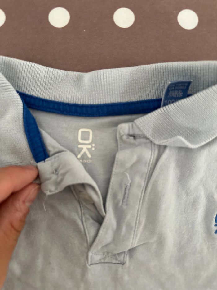 Lot Tee shirt - photo numéro 5