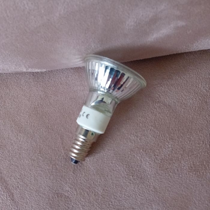 Faby27800 Ampoules x 3 E14 50W - A visser - Petit culot (N° 3) - photo numéro 2