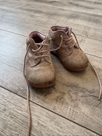 Chaussure bébé
