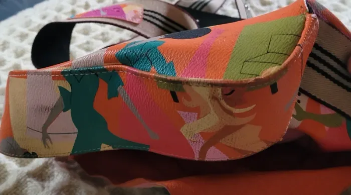 Sac à main bandoulière 👜 - photo numéro 12