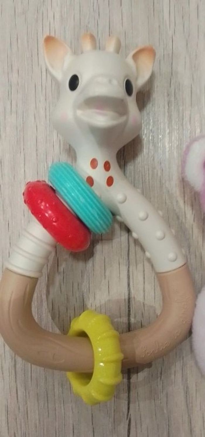 Hochet - photo numéro 2