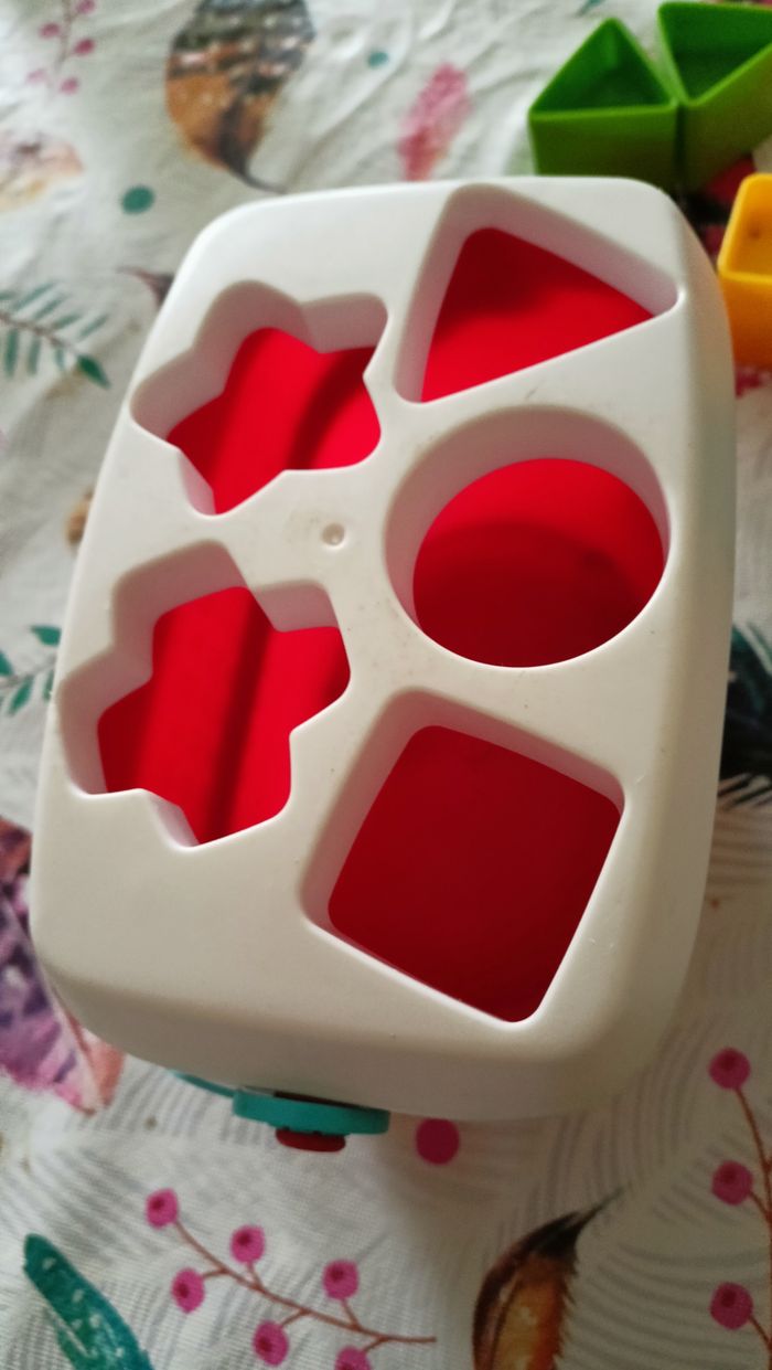 Jeux formes - photo numéro 3