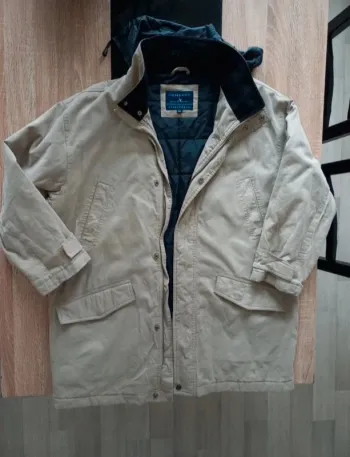 Manteau homme Armand Thierry XXL