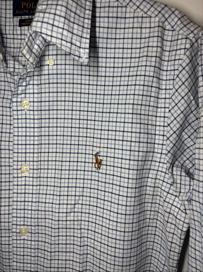 Chemise Ralph Lauren S - photo numéro 3