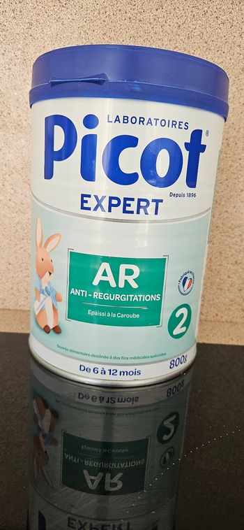 Picot ar 2eme age