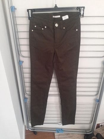 Pantalon lpd woman