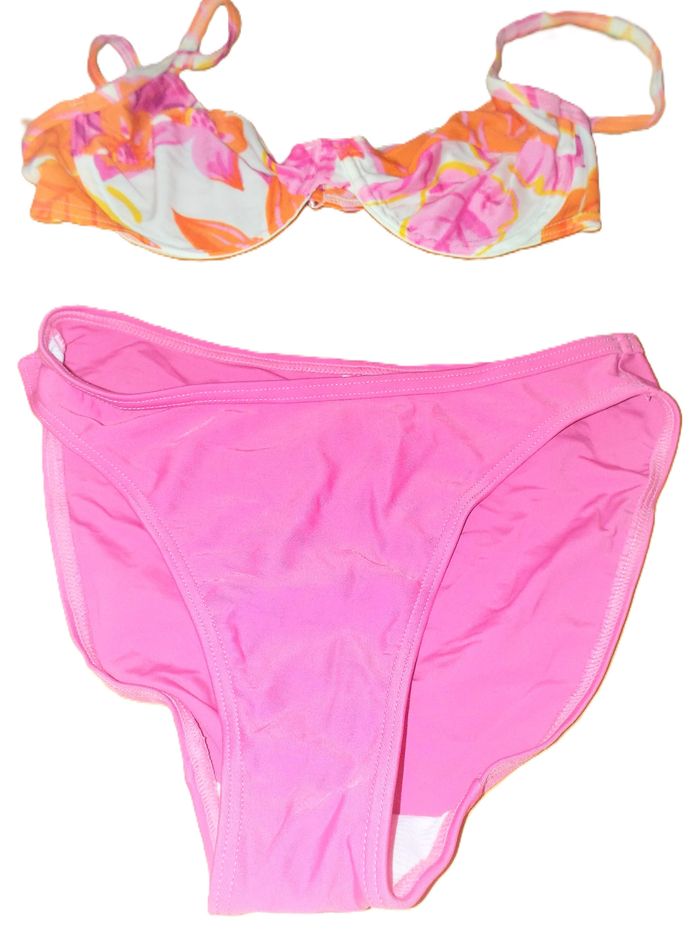 Maillot de Bain "Sun Box"