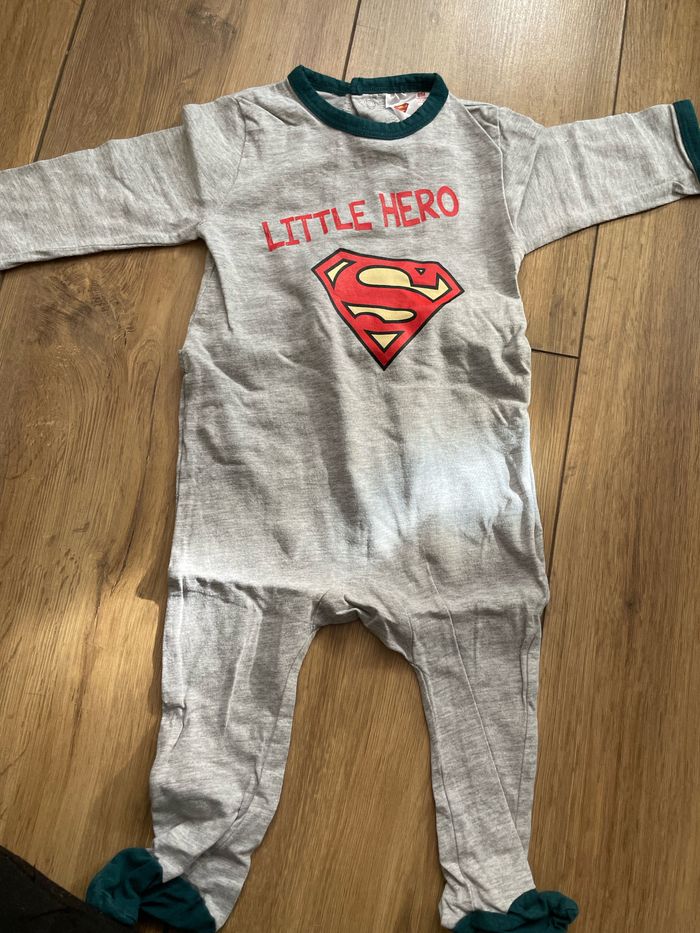 Lot pijama - photo numéro 5