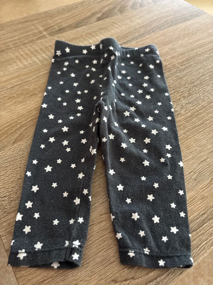 Lot legging