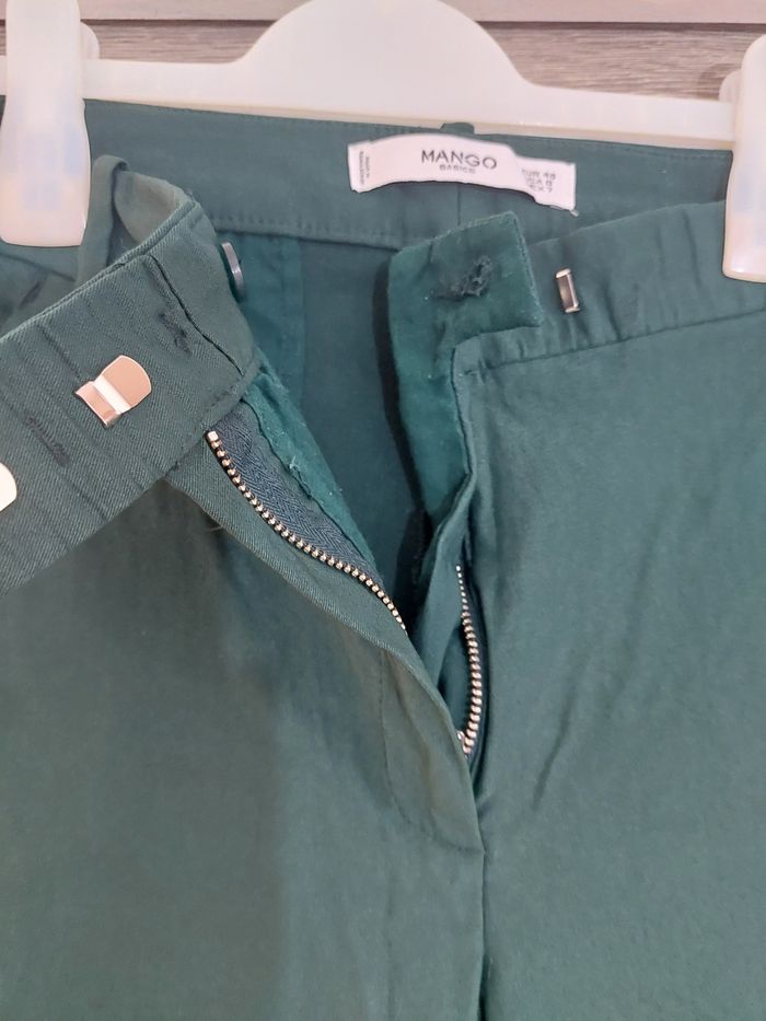 Pantalon chino - photo numéro 2