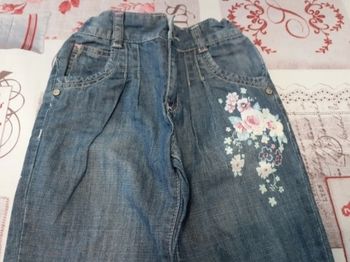 Lot de 3 pantalons