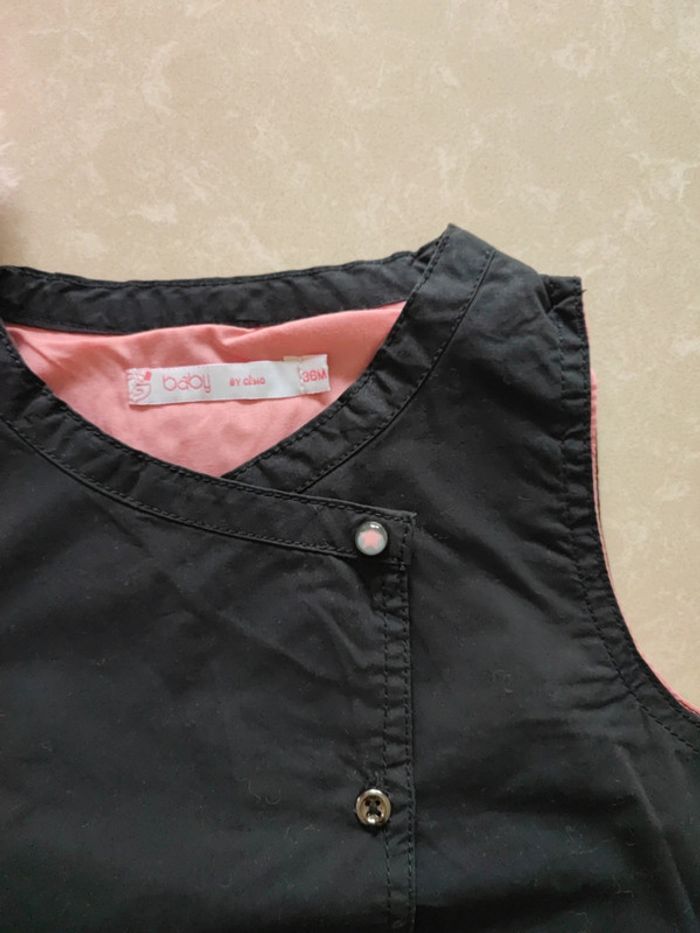 👗 sans manche 3 ans - photo numéro 4